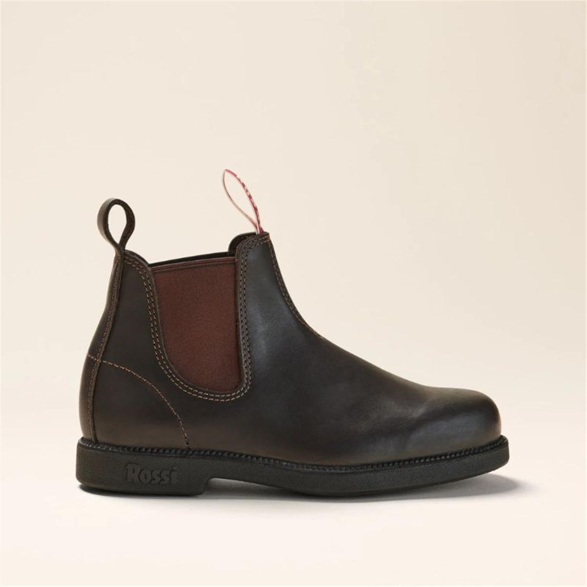 Rossi Style 607 Booma - Claret