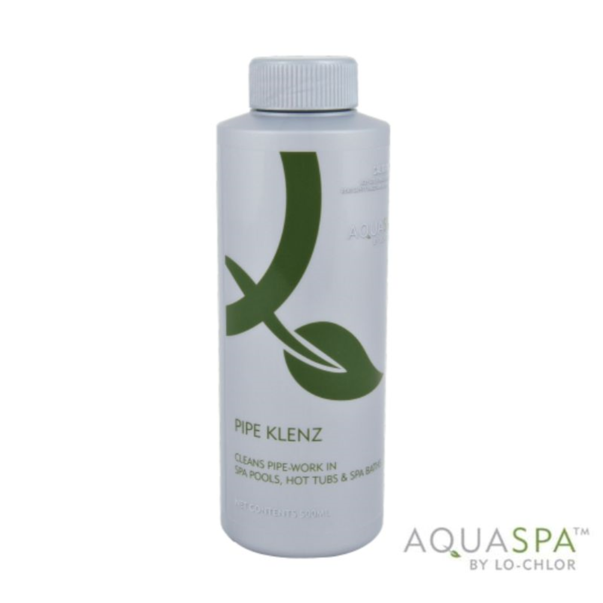 Aquaspa Pipe Klenz 500ml