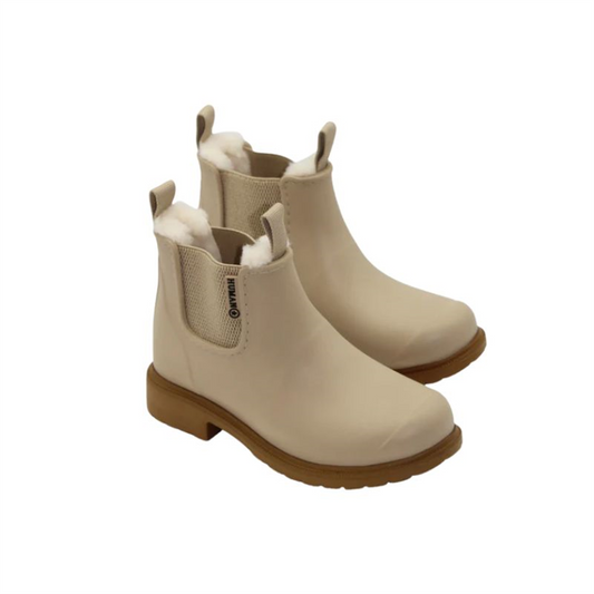 Human Shoes COOMA Boots - Sand