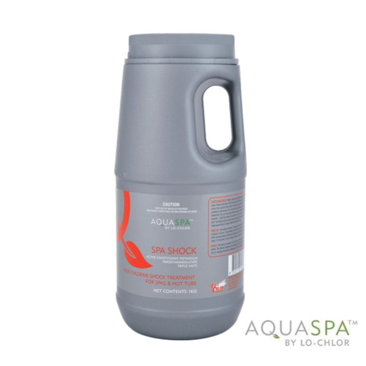 Aquaspa Spa Shock 1kg
