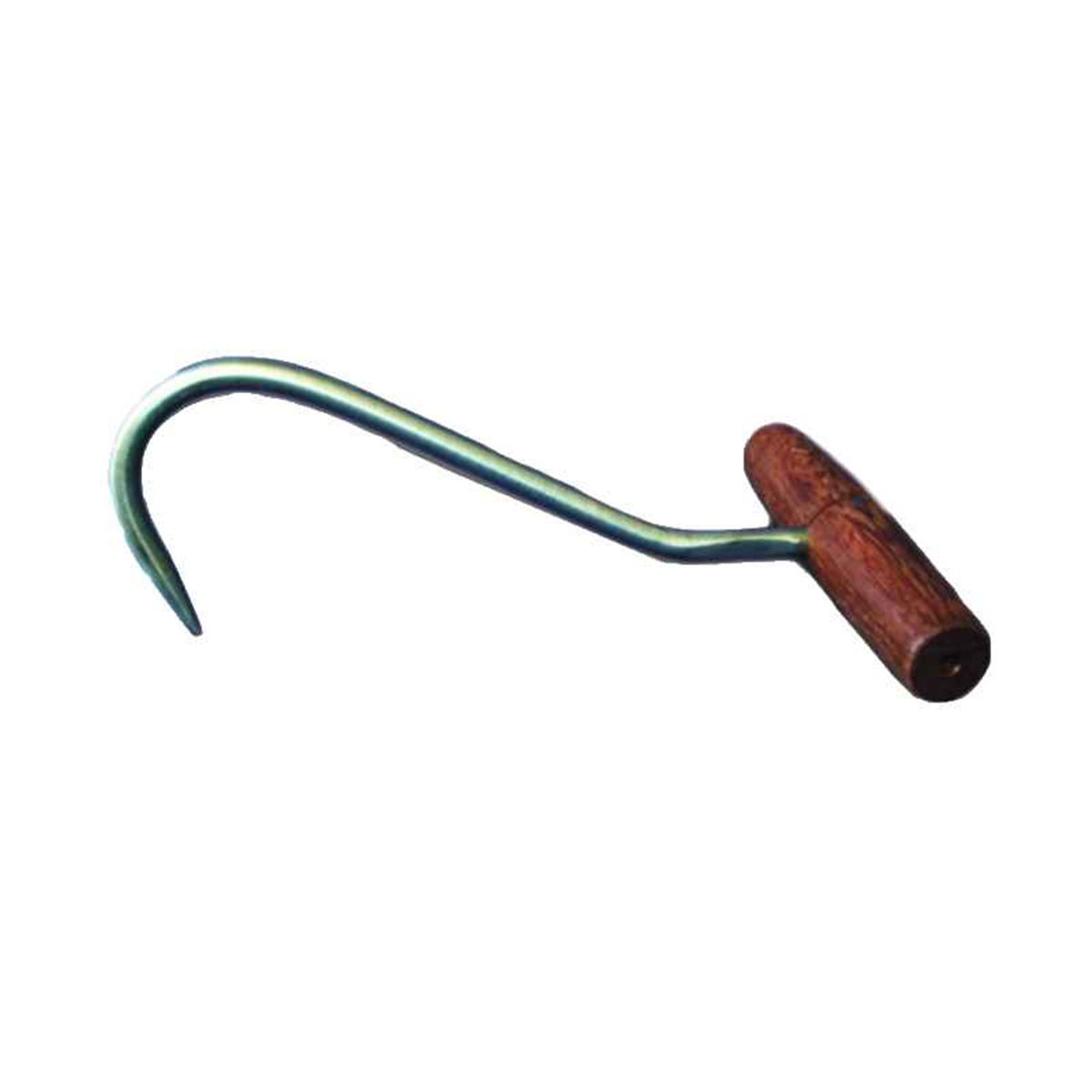 Heinigher Single Prong Bale Hook