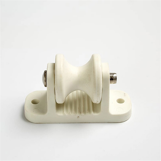 Roller Post Insulator - Wood Post