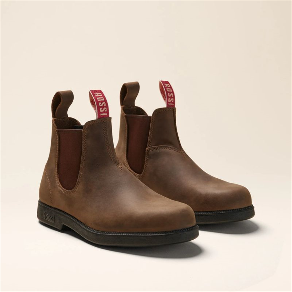 Rossi Style 607 Booma - Brown