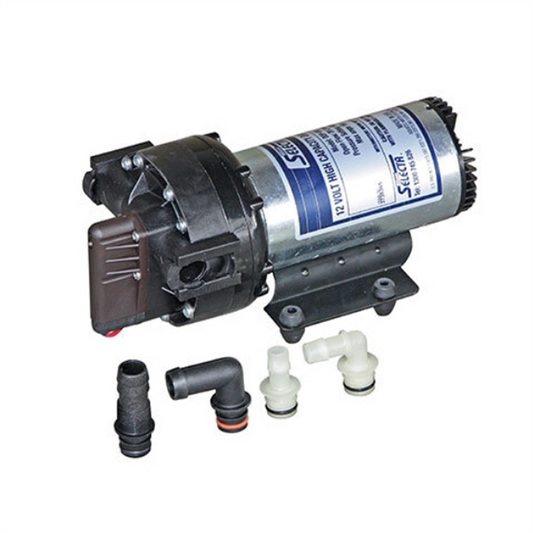 Aquatec High Capacity 12V Pump