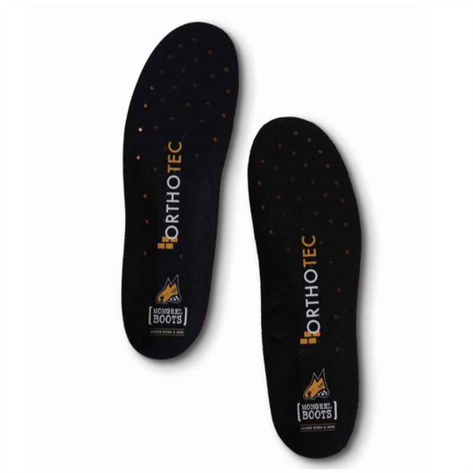 Mongrel Orthotec Air Footbed