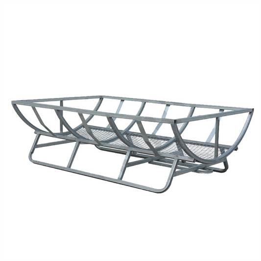 Nortons Hay Feeder Cradle - Double