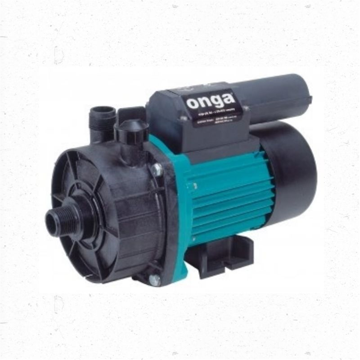 Onga 415 Hi-Flo Transfer Pump