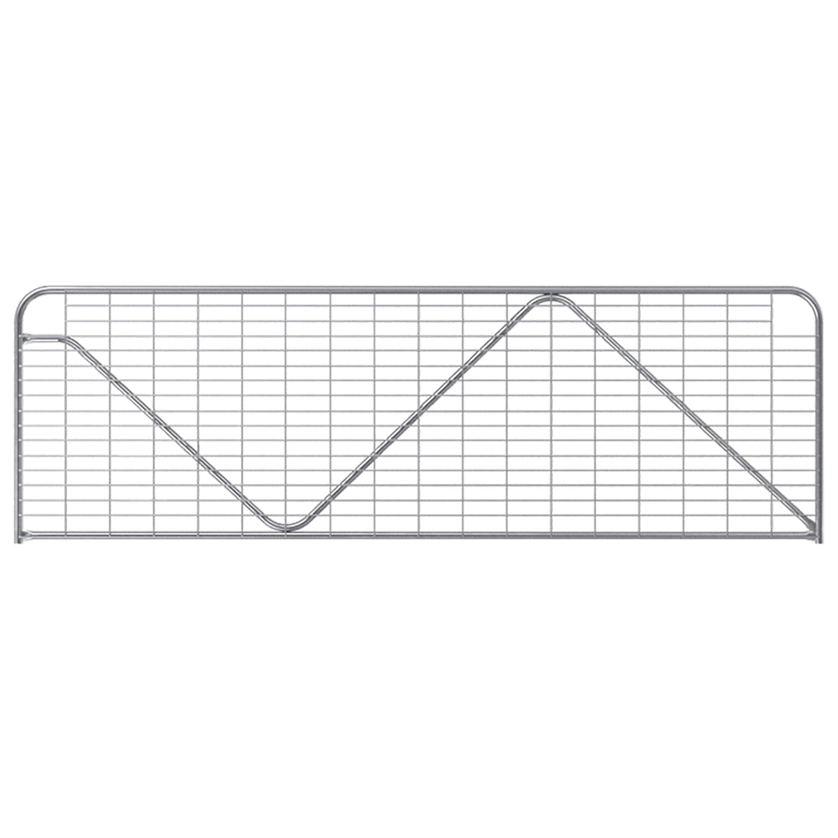 Farm Gate "N" Stay 14FT (4200mm)