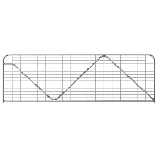 Farm Gate "N" Stay 14FT (4200mm)