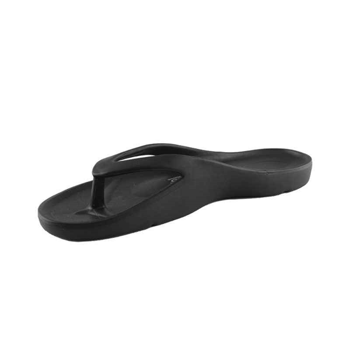 Slappa's Arch Support Thong - Black