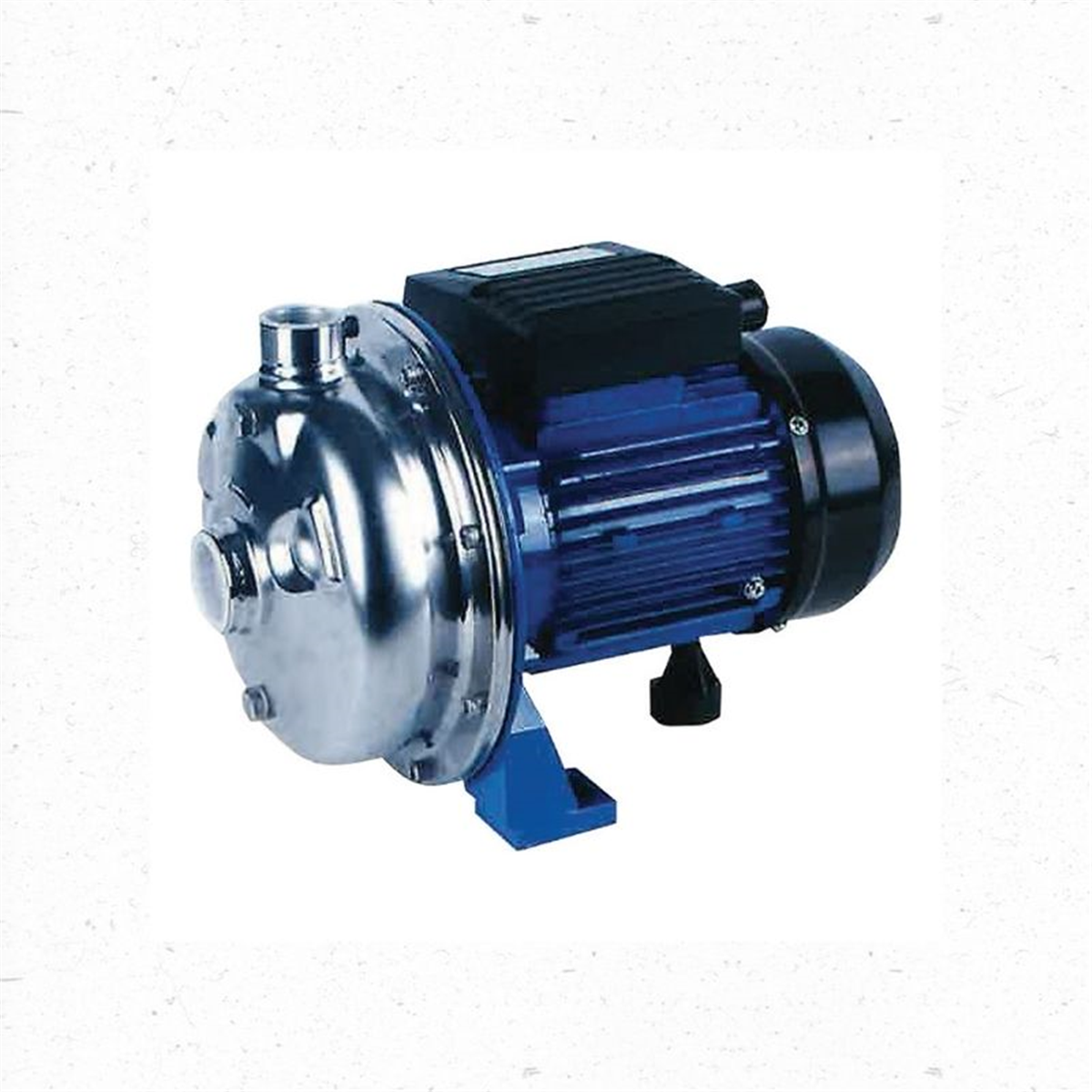 REEFE RSSC037 Grade 316 Stainless Steel Centrifugal Pump