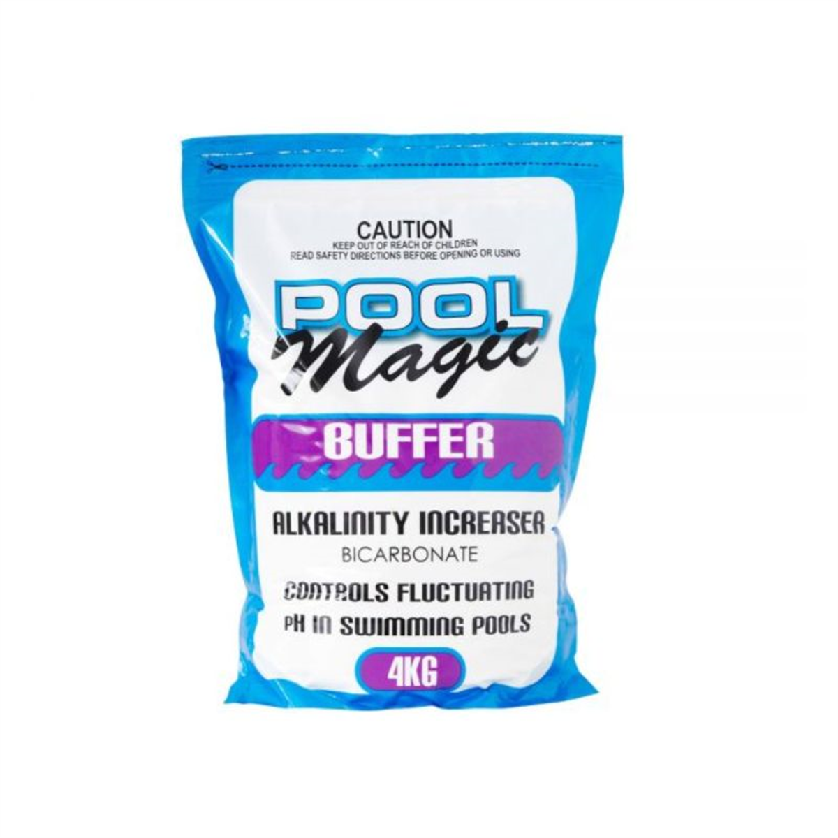 Pool Magic Buffer 4kg