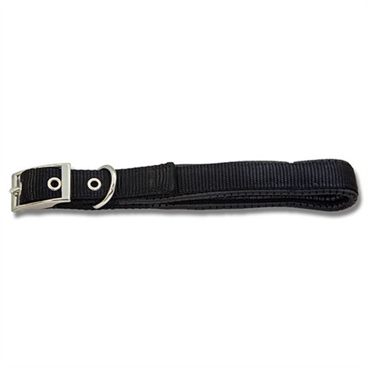 Bainbridge Padded Webbed Dog Collars 50cm