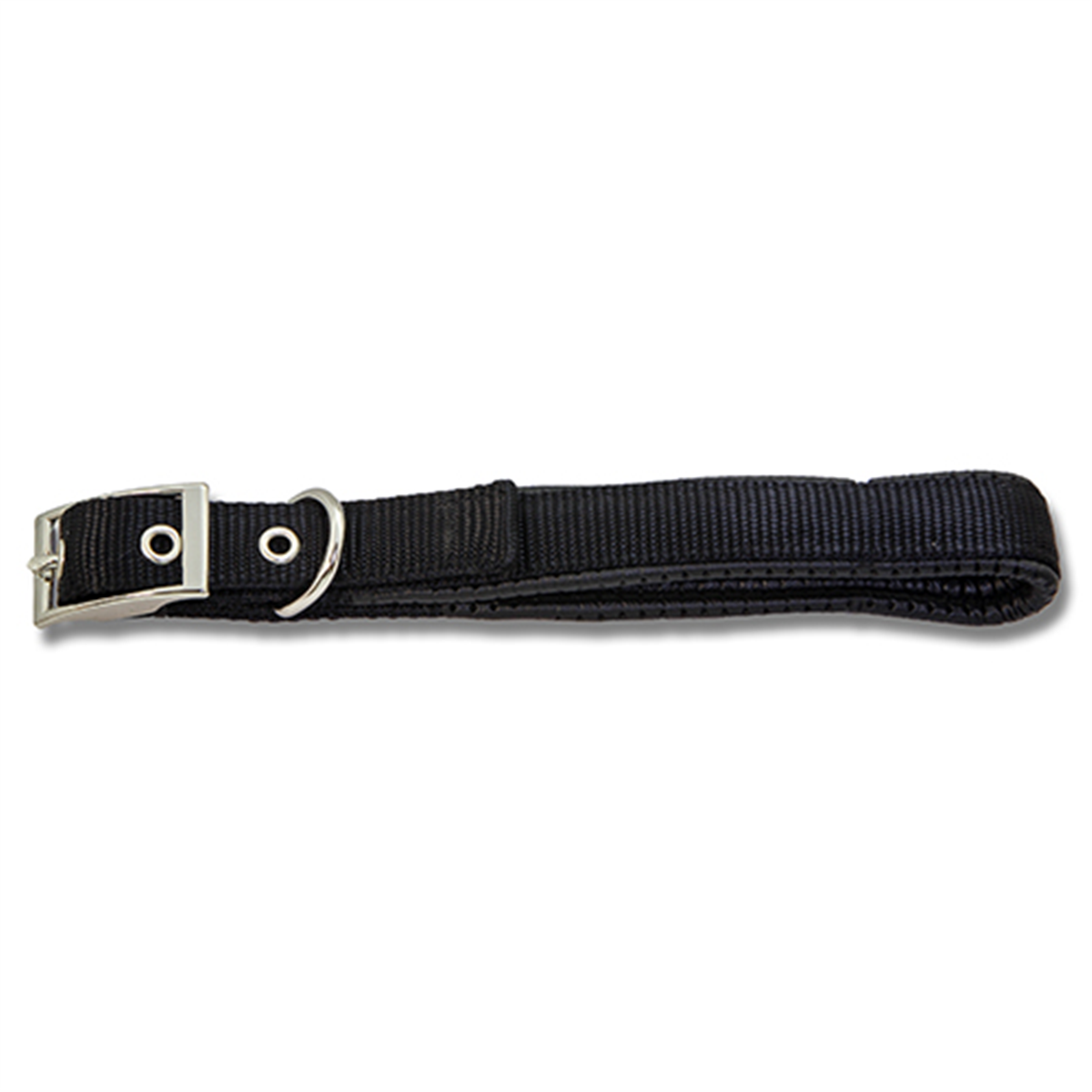 Bainbridge Padded Webbed Dog Collars 60cm