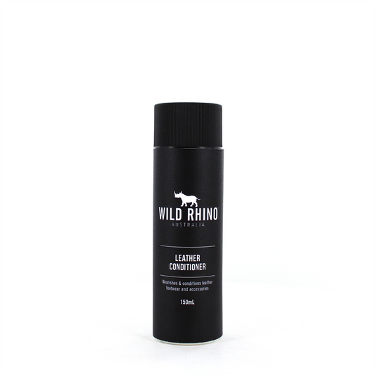 Wild Rhino Leather Conditioner