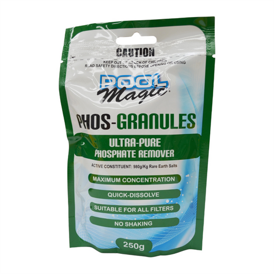 Pool Magic Ultra Pure Phos-Granules 250g