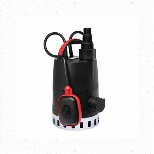 Grundfos Unilift CC9-A1 Submersible Drainage Pump - 170 LPM