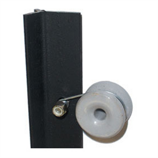 Gallagher Steel Post Clipbolt Assembly