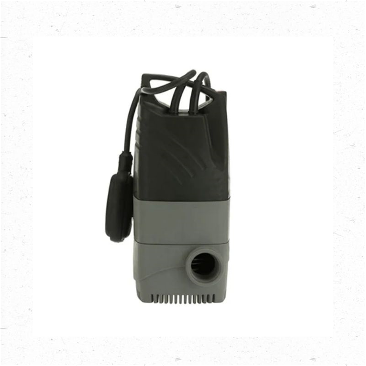 ClayTech PitBull 15 Submersible Drainage Pump