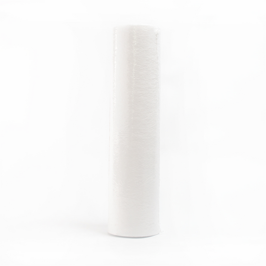 5 Micron X 10" Standard Diameter Sediment Filter Cartridge Spun