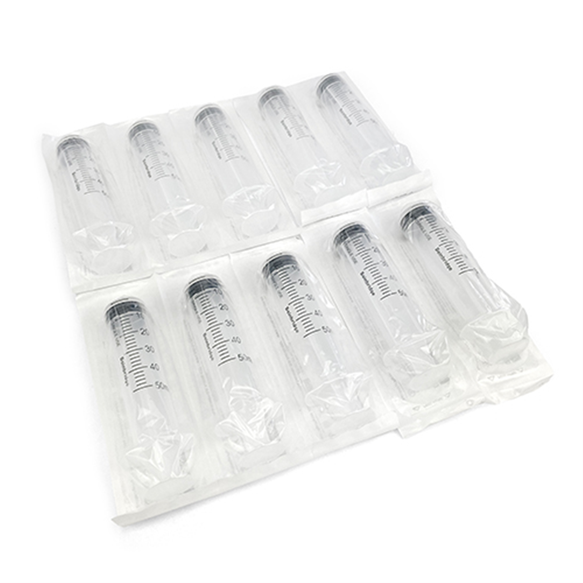 Disposable Syringe 50ml