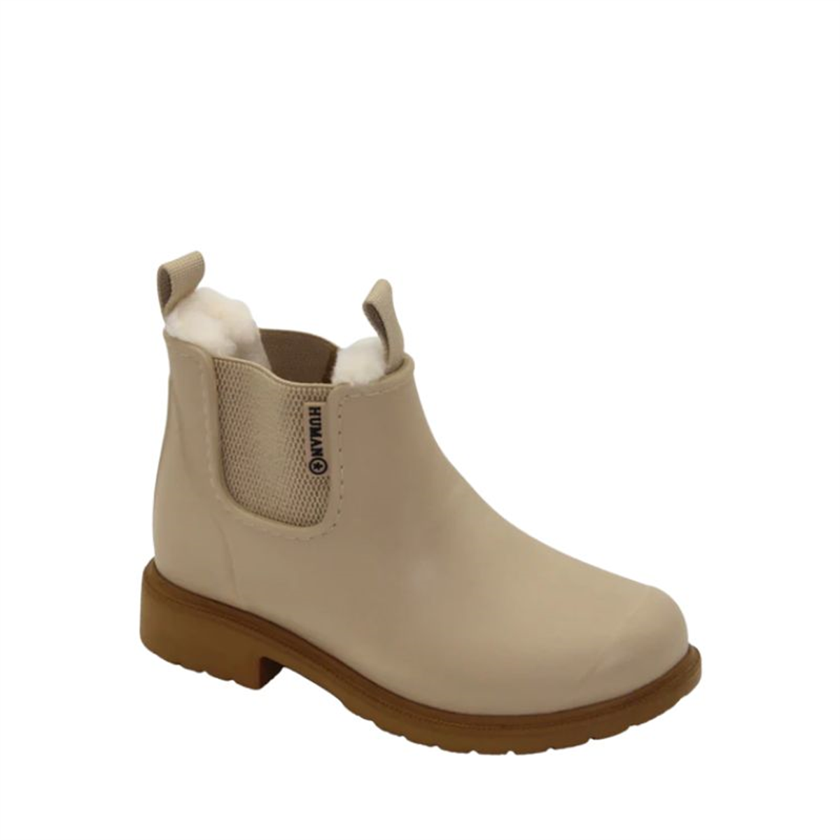 Human Shoes COOMA Boots - Sand