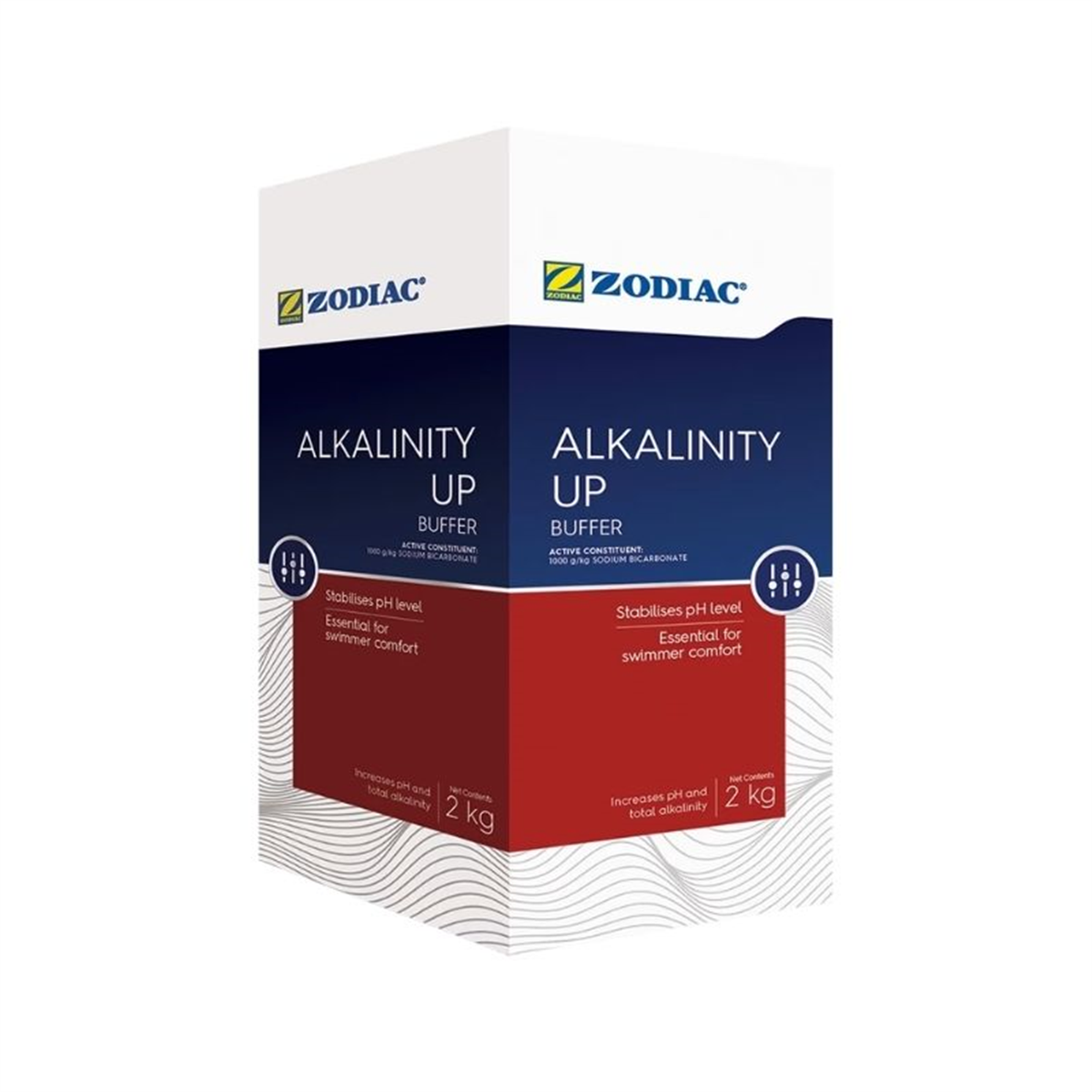 Zodiac Alkalinity Up - 2kg