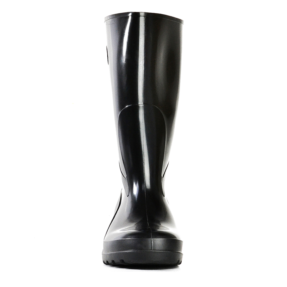 Adults Weatherguard Gumboots - Black