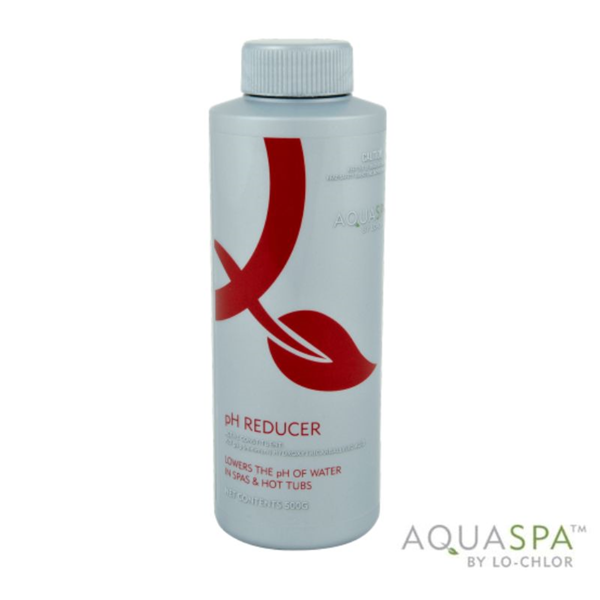 Aquaspa pH Reducer 500g