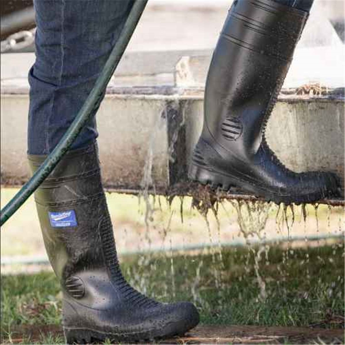 Blundstone 001 Gumboots