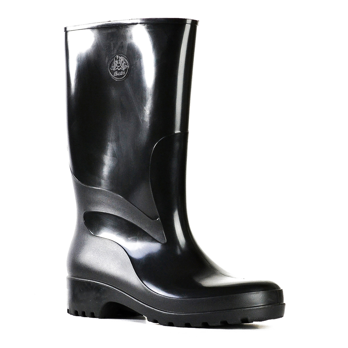 Adults Weatherguard Gumboots - Black