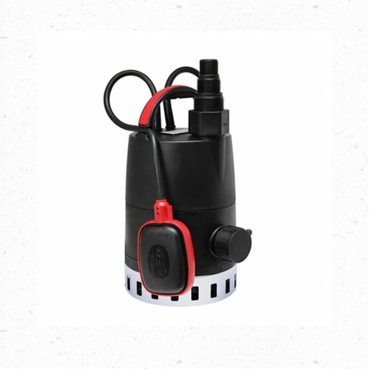 Grundfos Unilift CC5-A1 Submersible Drainage Pump - 100 LPM