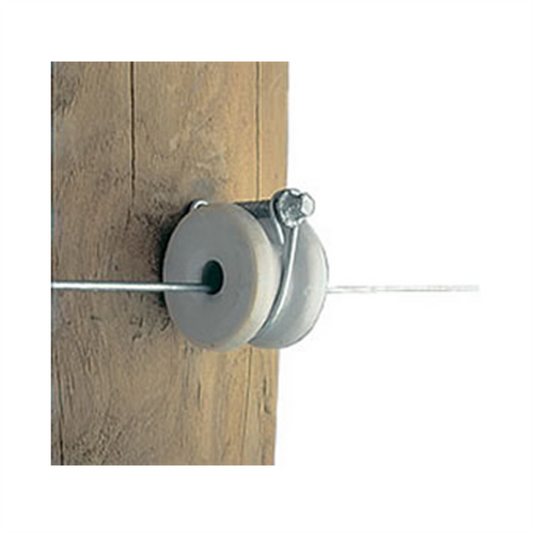 Gallagher Wood Post Drive Screw Assembly
