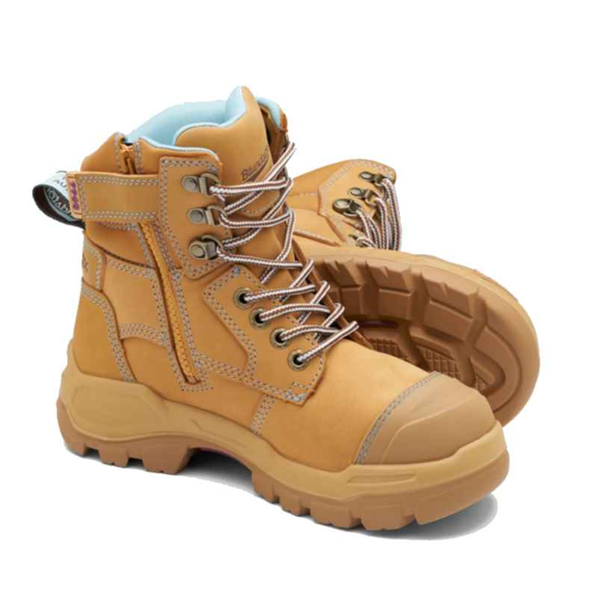 Blundstone 9960 Womens Rotoflex Safety Boots