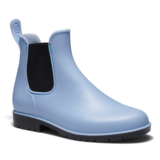 Sloggers Womens Adele Boot - Powder Blue