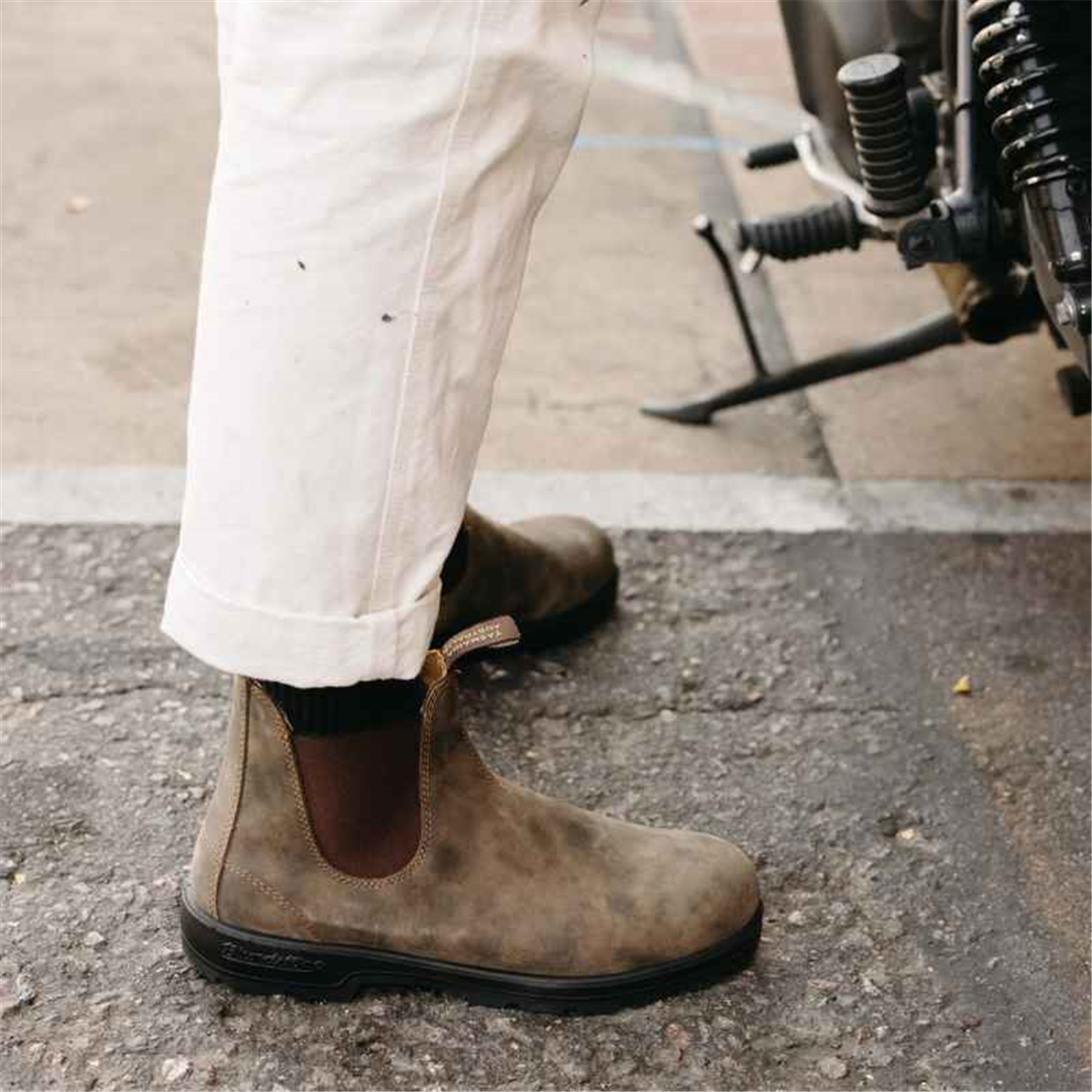 Blundstone 585 Classic Series