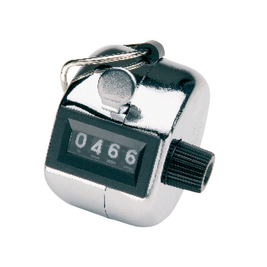 Tally Counter