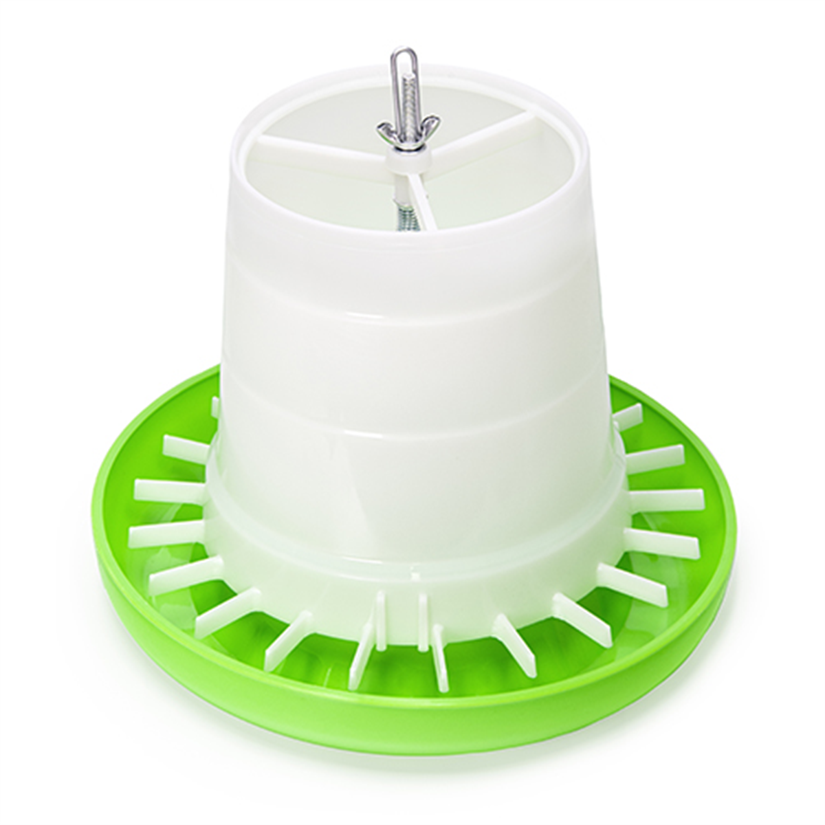 Bainbridge Suspension Poultry Feeder 3KG