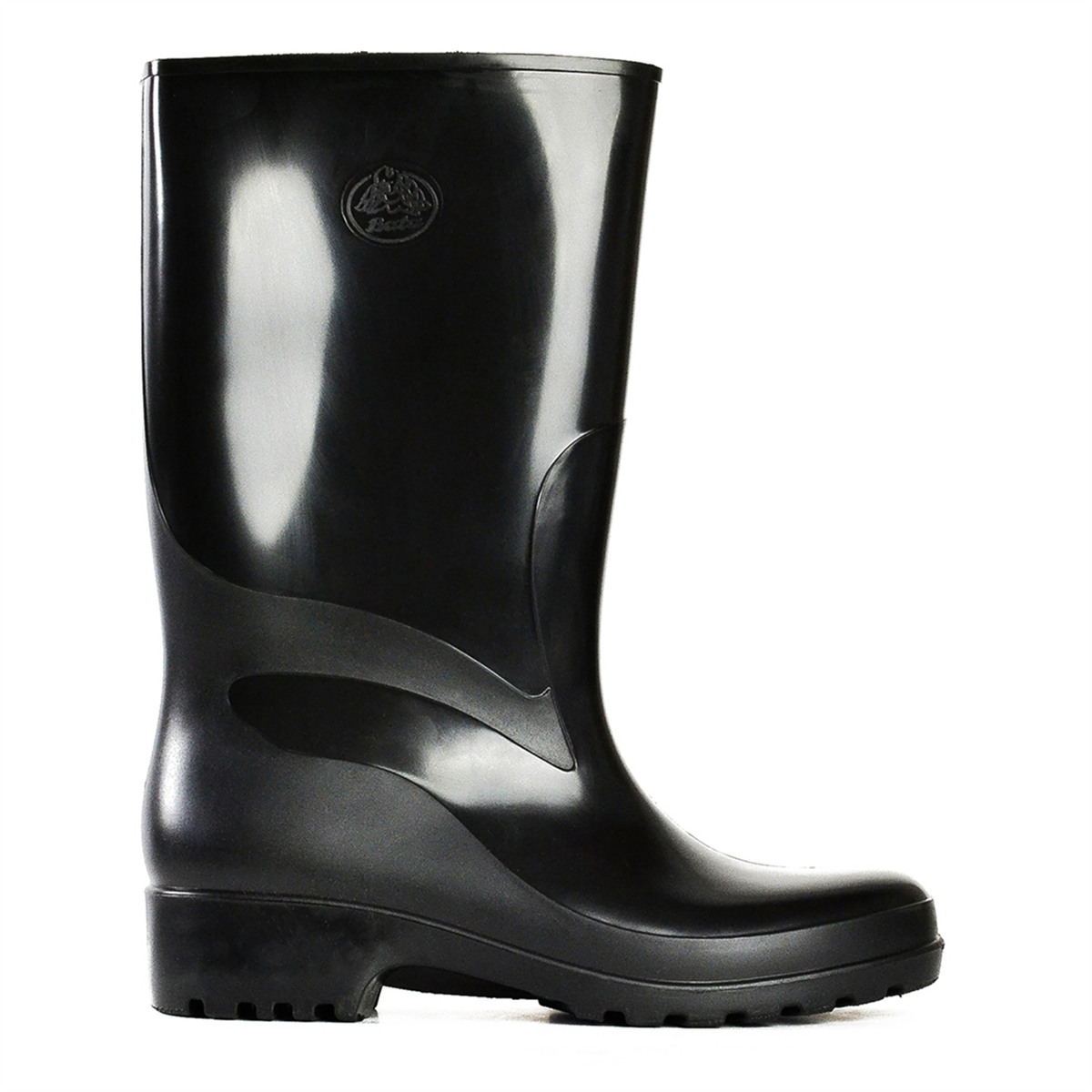 Adults Weatherguard Gumboots - Black