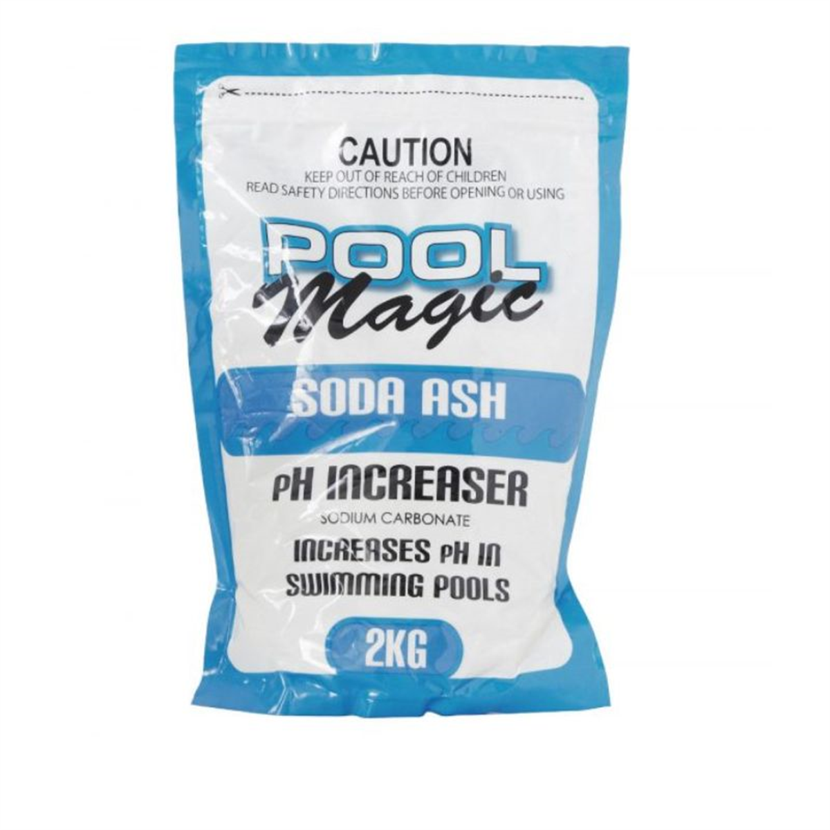 Pool Magic Soda Ash 2kg