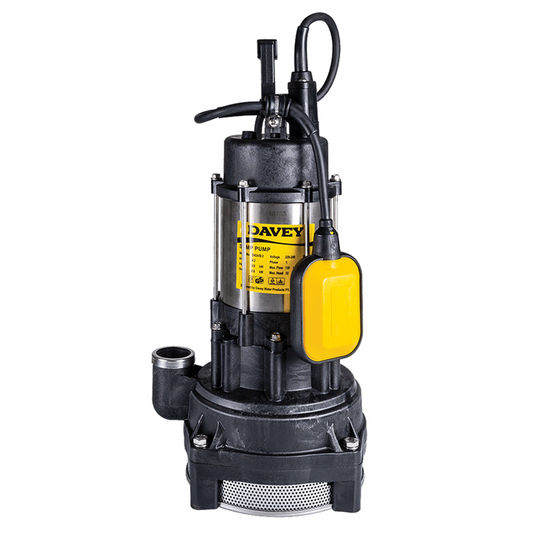 Davey Sump Pump D42A/B20