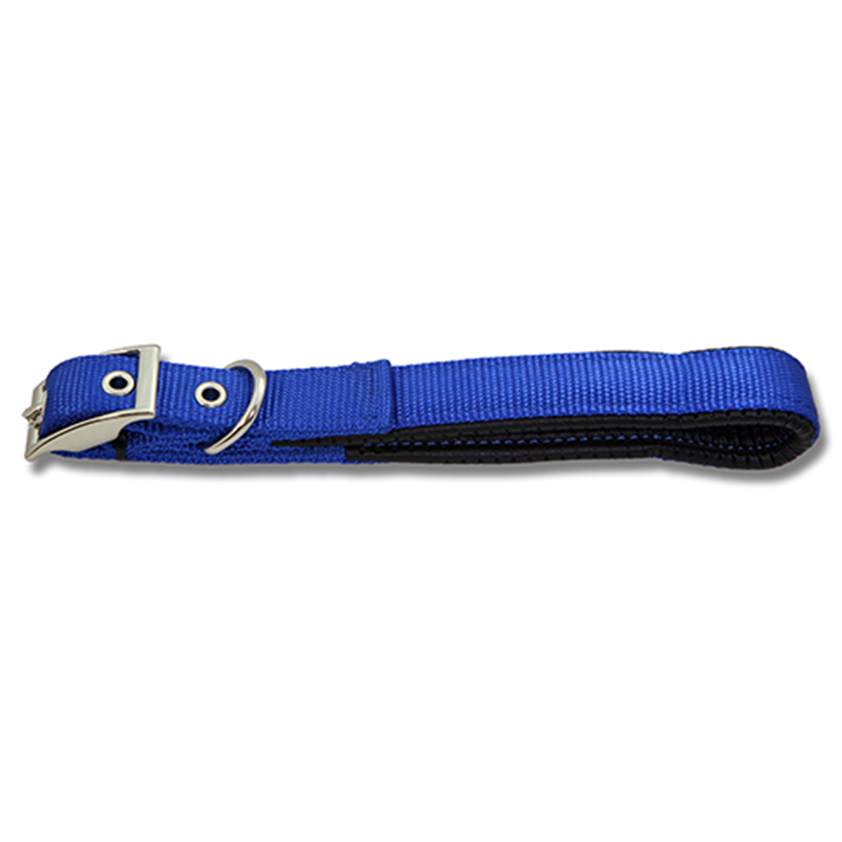 Bainbridge Padded Webbed Dog Collars 50cm