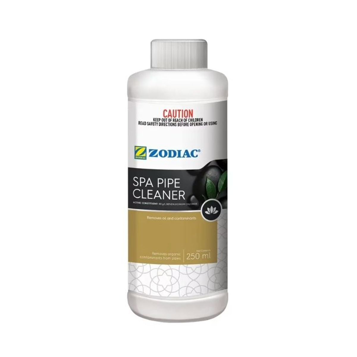 Zodiac Spa Pipe Cleaner  - 500mL