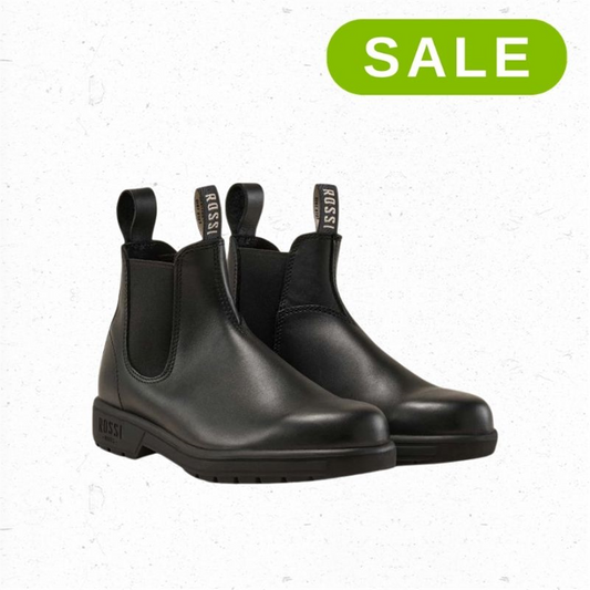 Rossi 301 Endura - Black
