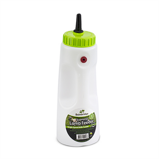 Bainbridge Supreme Lamb Feeding Bottle  2.5 LTR