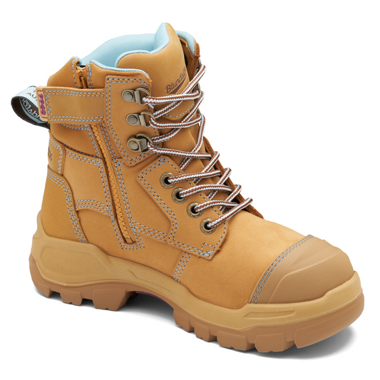 Blundstone 9960 Womens Rotoflex Safety Boots