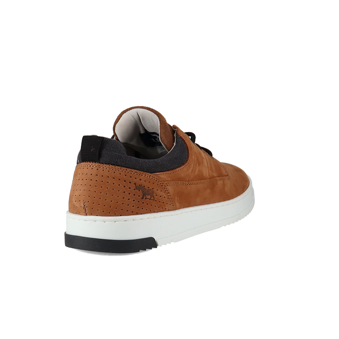 Wild Rhino Carmel Casual Shoe - Tan