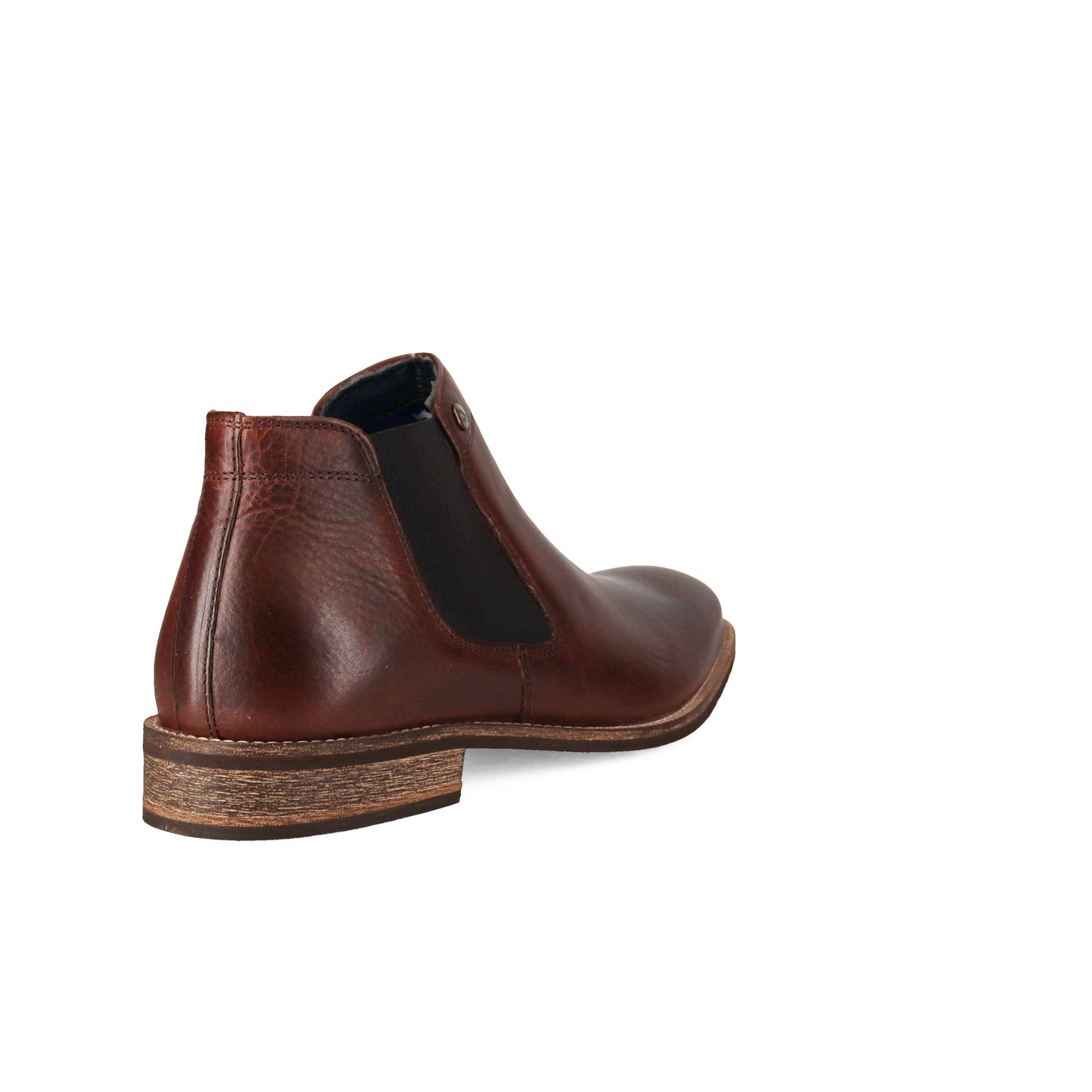 Wild Rhino Drake Chelsea Boot - Brown