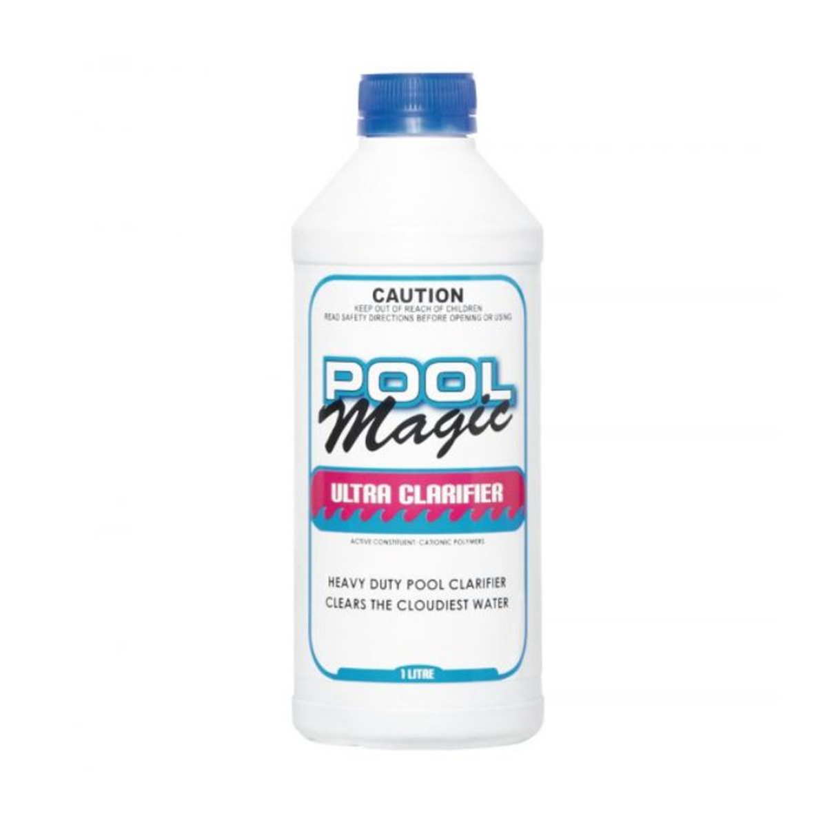 Pool Magic Ultra Clarifier 1L