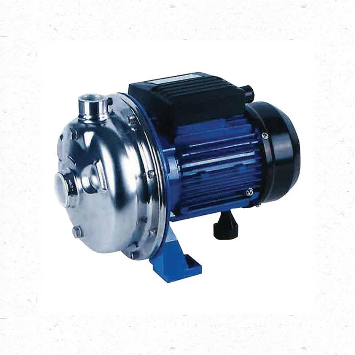 REEFE RSSC075 Grade 316 Stainless Steel Centrifugal Pump